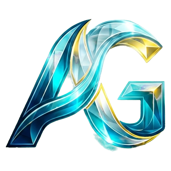 Ali Glass Logo